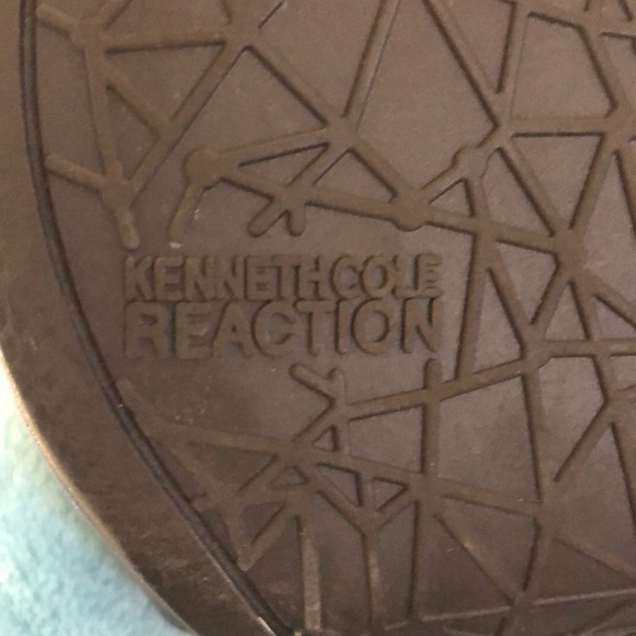 Kenneth Cole Booties - Picture 6 of 7